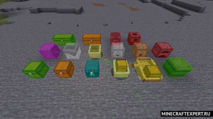 Читове и трикове в Minecraft получите неограничена мощност u с помощта на хакове