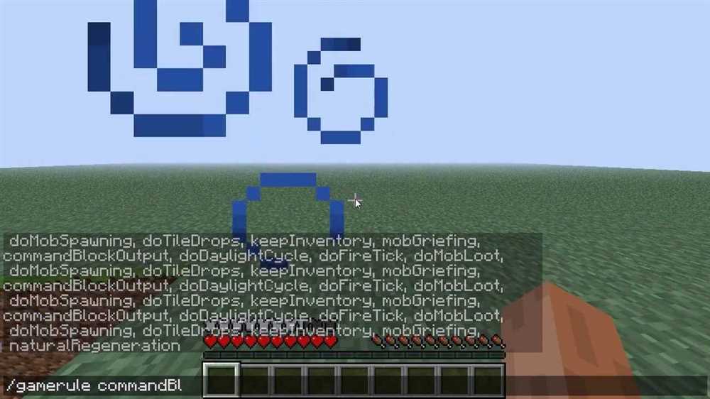 Инструкция за преминаване през играта Minecraft
