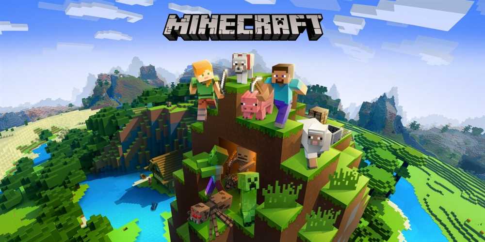 Предимства на хакването на Minecraft научете тайните на играта