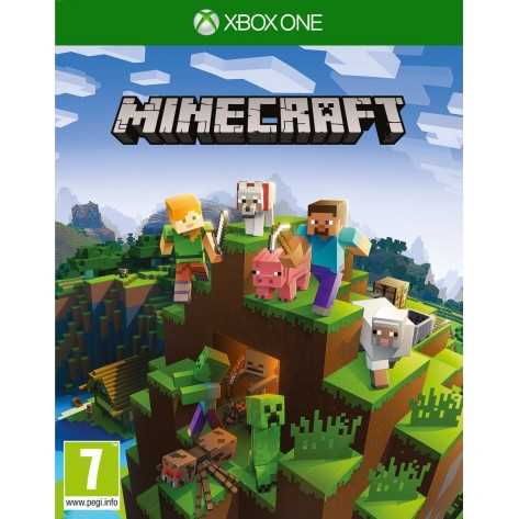 Хакване на Minecraft за Xbox