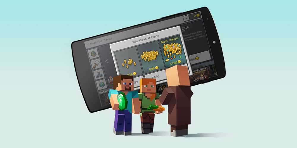 Рискове за печелене на пари чрез хакване на Minecraft